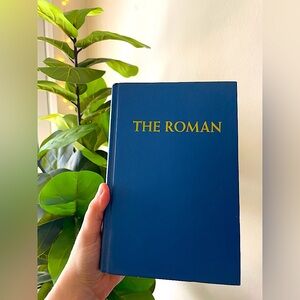 1966 The Roman by Mika Waltari Hardcover
